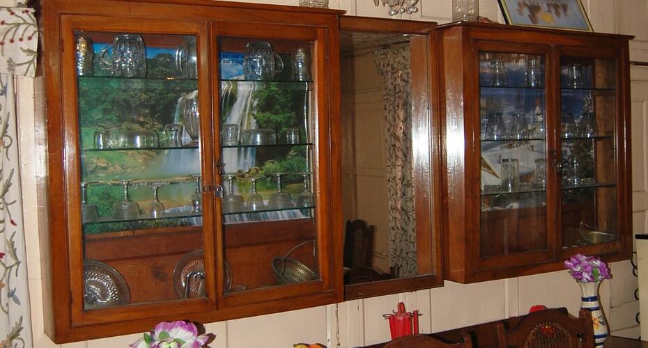 Ajazz House Boat, Srinagar 3